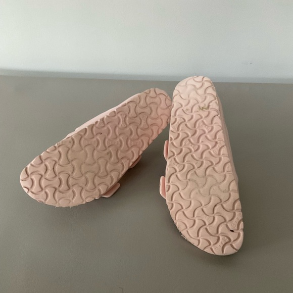 Birkenstocks Light Pink - Picture 5 of 11
